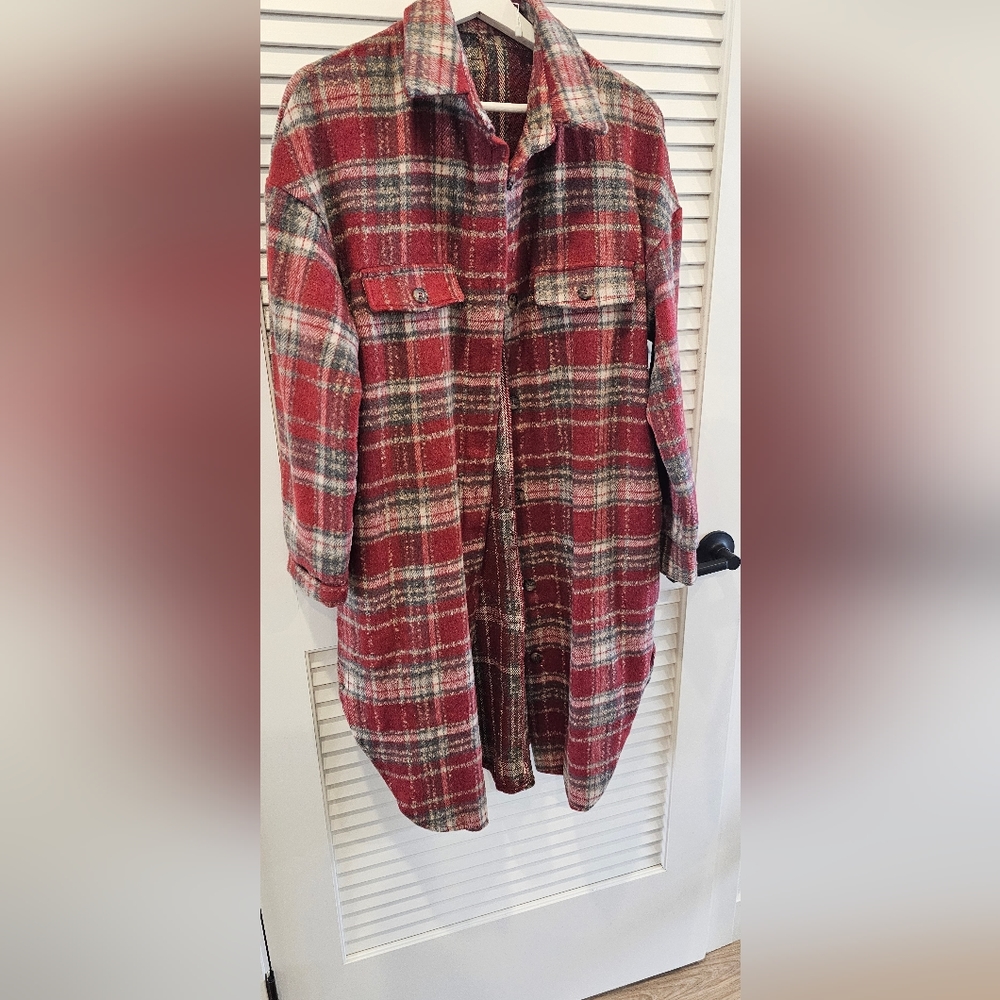 Jacket - Picture 1 of 1